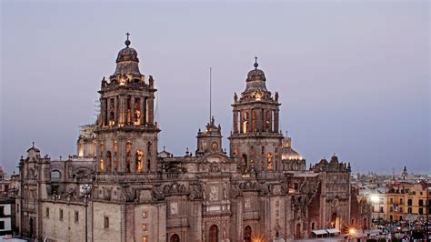 A Perfect Day In Mexicos Chicest Neighborhood Vogue