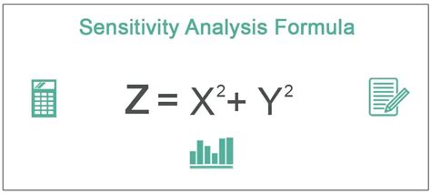 Sensitivity Analysis - What Is It, Examples, Formula, How To Do?