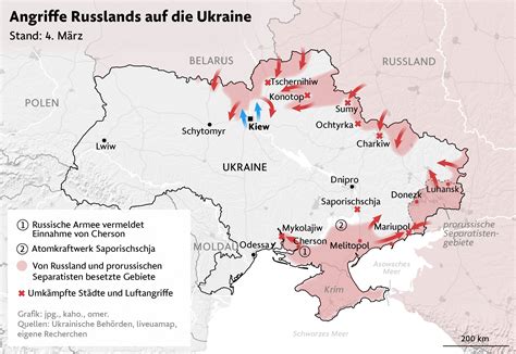 Seite 11 Ukraine Krieg Russische Truppen Weichen Gegenoffensive In