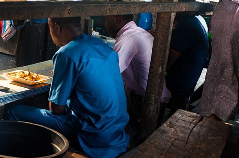 Local Lagos Babe The Stories I Want To Write