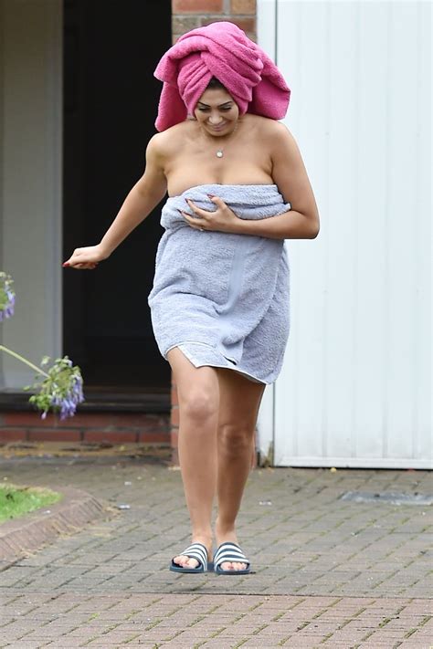 Chloe Ferry Nude 36 Photos TheFappening