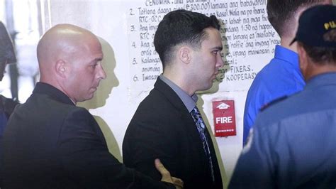 Jennifer Laude Case Duterte Pardons Us Marine Over Transgender Killing