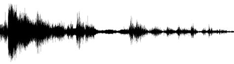 Digital audio Waveform Sound - wave png download - 1000*277 - Free ...