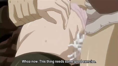 Muñeca hentai con el coño mojado PORN300