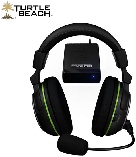 Test Concours Casque Turtle Beach Xp Le St R O Par L Excellence