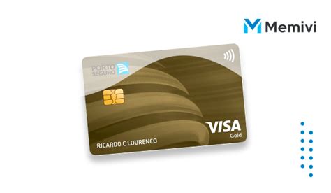 Solicitando O Cart O Porto Seguro Visa Gold Saiba Como Pedir O Seu