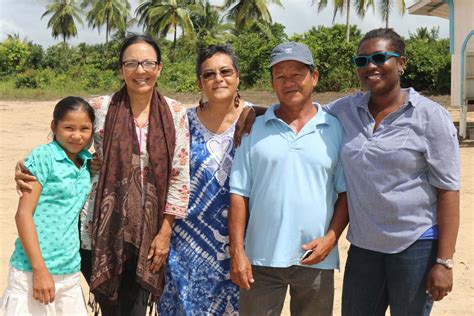 The Guyanese Languages Unit – Department of Language & Cultural Studies, University of Guyana