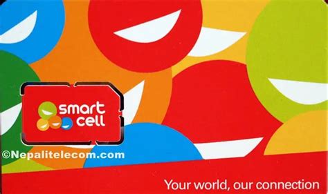 What S In Smart Cell SIM Coverage Tariff And More NepaliTelecom