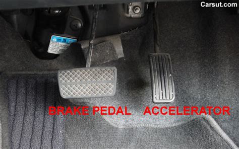 Alfa img - Showing > Manual Pedals Labeled Foot