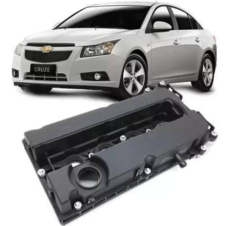 Tapa De Valvulas Chevrolet Cruze Sonic Tracker 1 8 16v