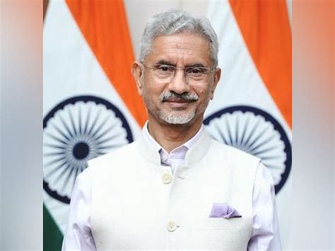 Chag Sameach Eam Jaishankar Extends Hanukkah Greetings To Israeli