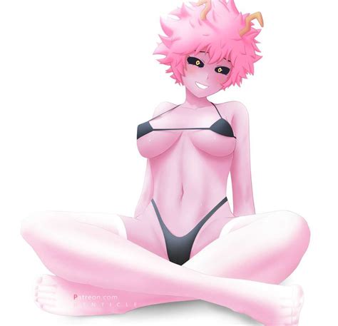 Mina Ashido Bikini Henticlesenpai By Me Hentai Rule R Xxx