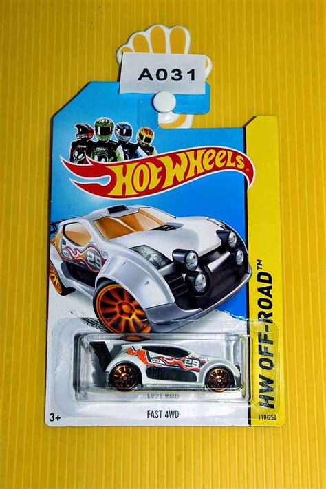 Hot Wheels Lovers Hot Wheels Box A2