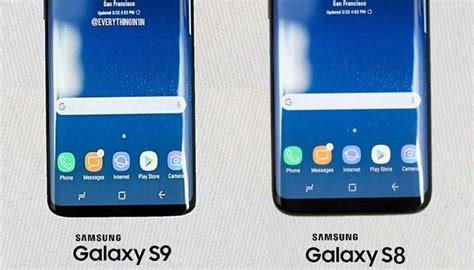 別著急買三星galaxy S9！三星今年的重磅旗艦是「摺疊手機」！ 每日頭條