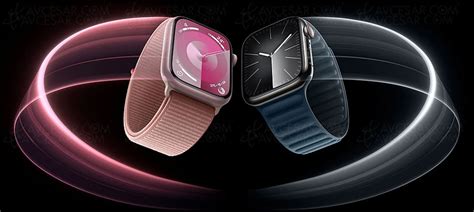 Micro Led Glyc Mie Le Futur Des Apple Watch