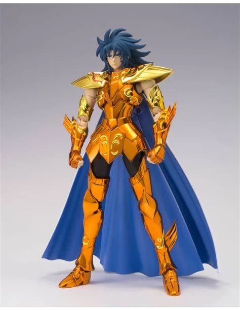 Comprar Saint Seiya Myth Cloth EX Figura Kanon Armadura Dragón Marino