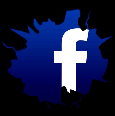 Facebook Logo Design | Mega Wallpapers