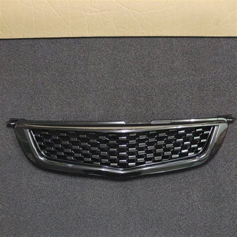 TOYOTA VIOS FRONT GRILL MODEL 2003 2012 Shopee Malaysia