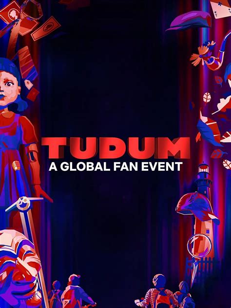 Tudum A Netflix Global Fan Event TV Special 2022 IMDb