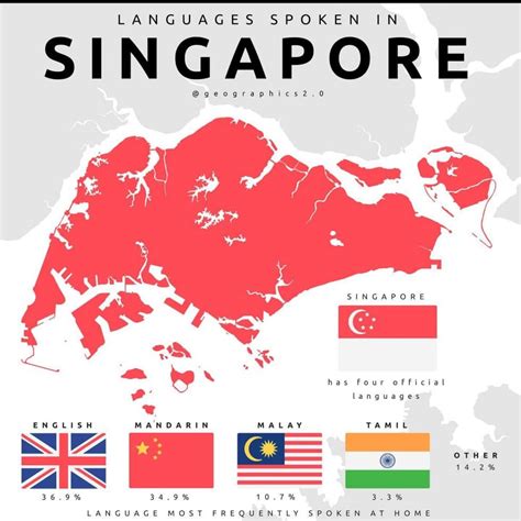 What Language Is Spoken In Singapore Beyond The Fourlanguage Reality