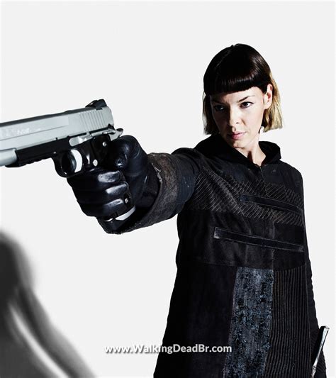 Season 8 Character Portrait #3 ~ Jadis - The Walking Dead Photo ...