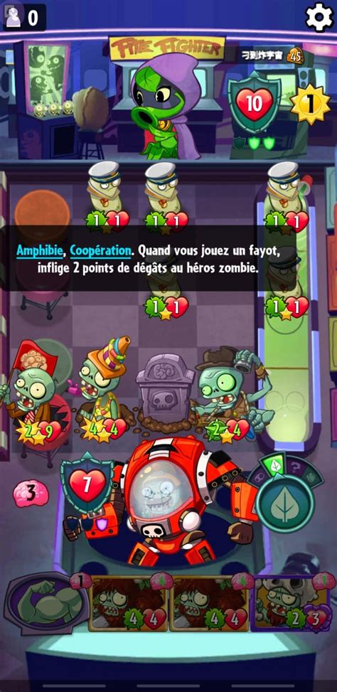 Here's the ultimate definition of " fatherless " : r/PvZHeroes