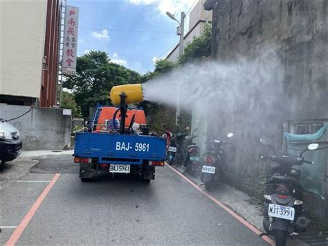 物流公司＋7 桃市府公布足跡「又見大湳市場」 水族館、net都上榜 生活 中時新聞網