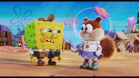 The Spongebob Movie Sponge On The Run Screencap Fancaps