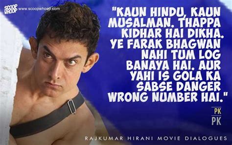 24 Dialogues From Rajkumar Hirani Movies That Capture Life In Its Many ...