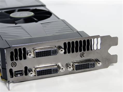 Nvidia Geforce Gtx Gb Dual Gpu Fermi Graphics Card Review Pc