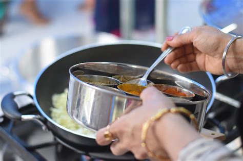 Typgerecht Kochen Nach Ayurveda Maria Hufnagl