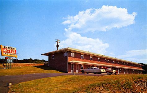 Peters Motel State College Pa State College Pa State College Motel