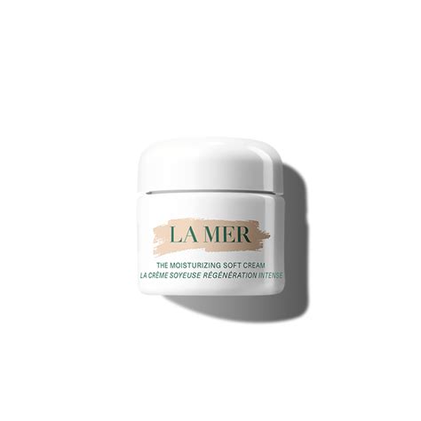 La Mer The Moisturizing Soft Cream Attica