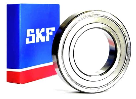 SKF 6202 2Z 6202 ZZ Radial Kugellager 15 X 35 X 11 Amazon De Auto