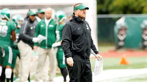 Wagner College rounds out football coaching staff - silive.com