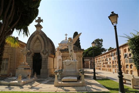 Cementerios C Mo Localizar Nichos Y Tumbas En Valencia