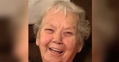 Rose Mary Fiedler Obituary Visitation Funeral Information