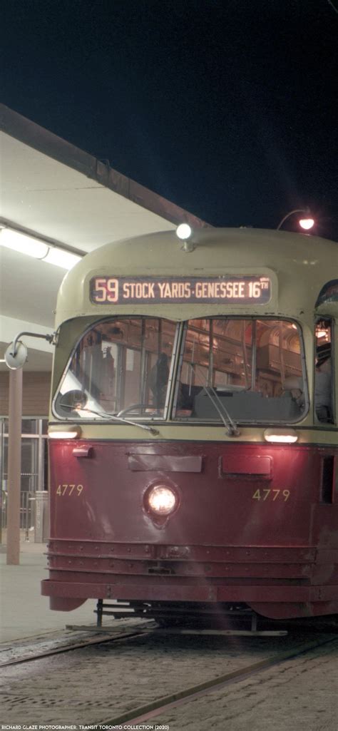 Transit-Related iPhone 12 Wallpapers, Just Because - Transit Toronto
