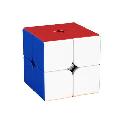 Cub Rubik Magic Cube Moyu Meilong M X Mf Magnetic Multicolor