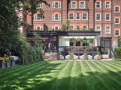 The Goring Hotel London Review Signature Luxury Travel And Style