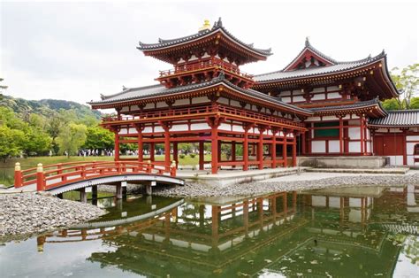 Nozomi Crafts: Japan Kyoto trip 2015 - Byodo-in Temple in Uji (宇治 平等院)