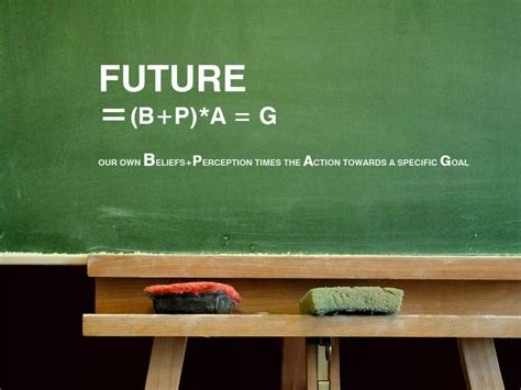 How to Become your own Future Strategist | PPTX