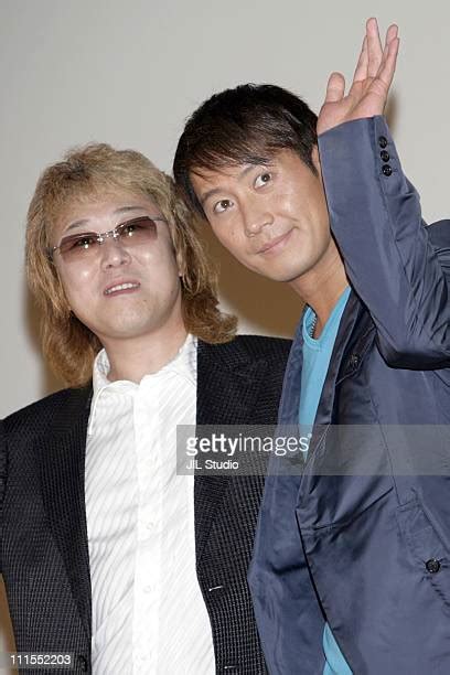 Kawai Kenji Photos And Premium High Res Pictures Getty Images