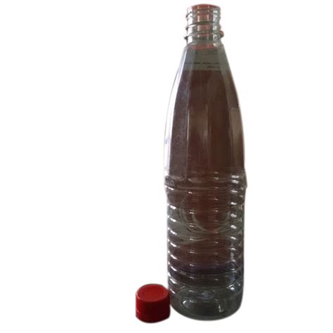 Plastic 700 Ml Transparent Phenyl Bottle At Rs 5 5 Piece In Sangli ID