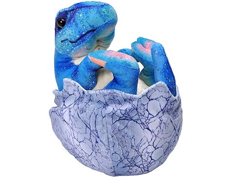 Wild Republic Prehistoric Baby Egg T Rex Cm Dinosaurier Pl Sch