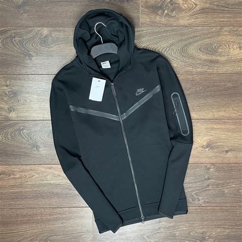 Худи Nike Tech Fleece Оригинал art CU4489 010: 3 679 грн. - Худі Київ ...