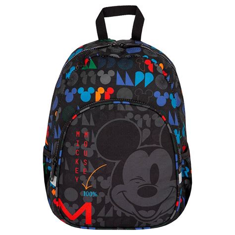 Coolpack Toby Plecak Przedszkolny Wycieczkowy Disney Mickey Myszka Miki