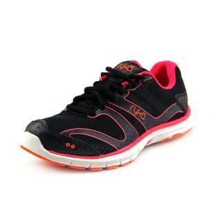 Asics Women's 'Gel-Fit Nova' Synthetic Athletic - 18103385 - Overstock ...