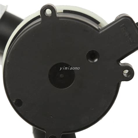 Additional Auxiliary Electric Coolant Water Pump Fit For Vw A Vw