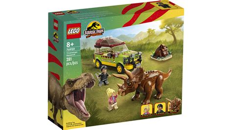 Cool Stuff Celebrate Jurassic Park S Th Anniversary With Dino Mite